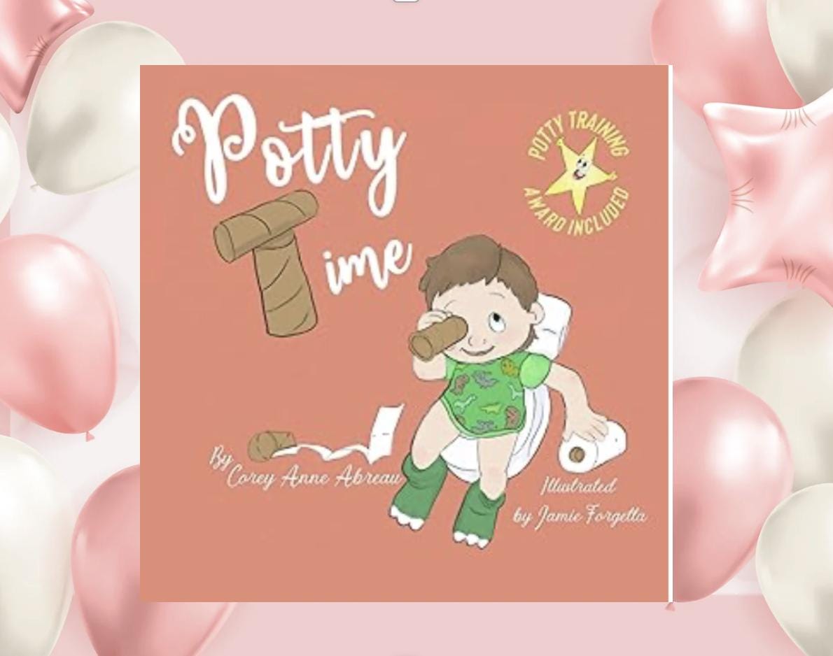 Baby & Toddler Books