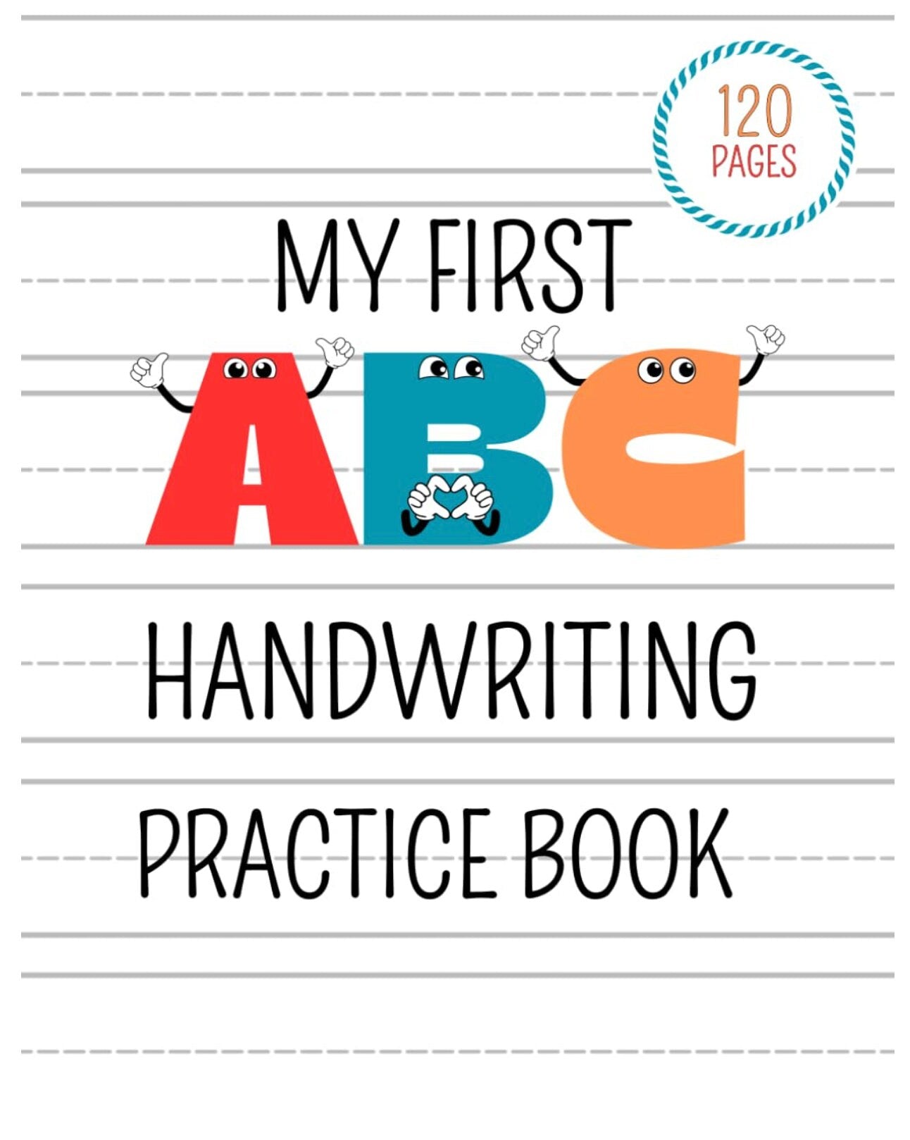 Printable Actives for Kids