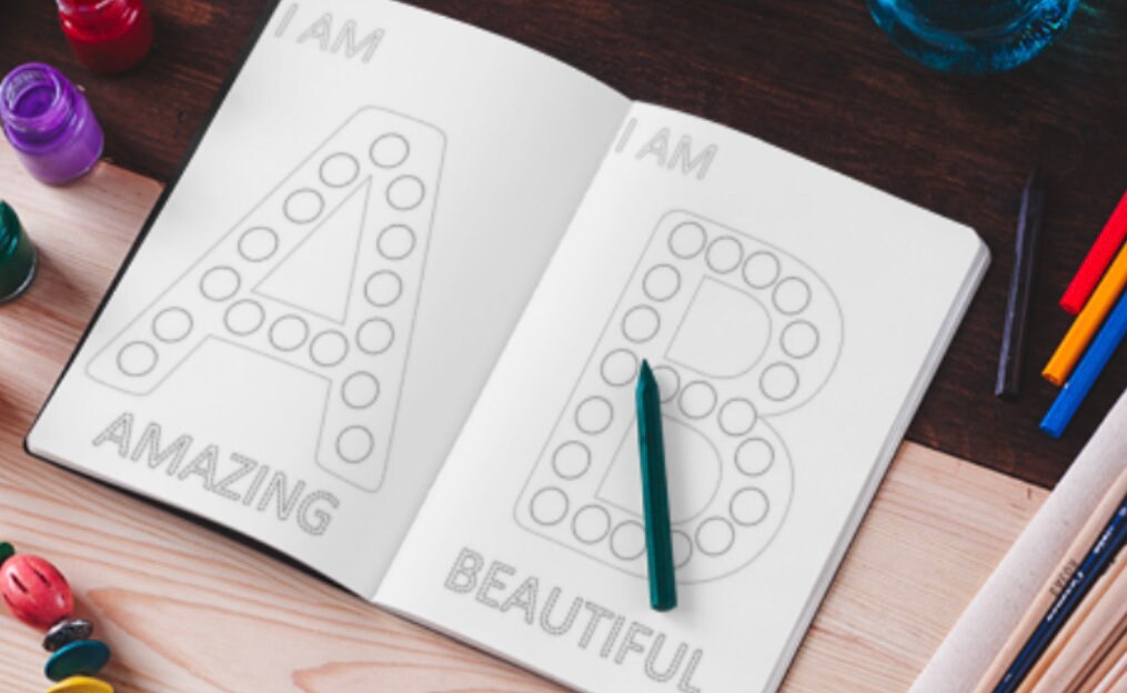 Coloring Books for Kids