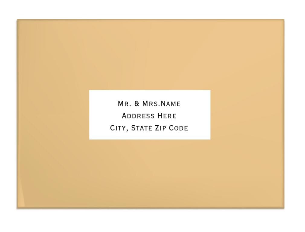 Editable Kids Party Labels | Birthday Favor Name Tags (Canva Template, Instant Download)