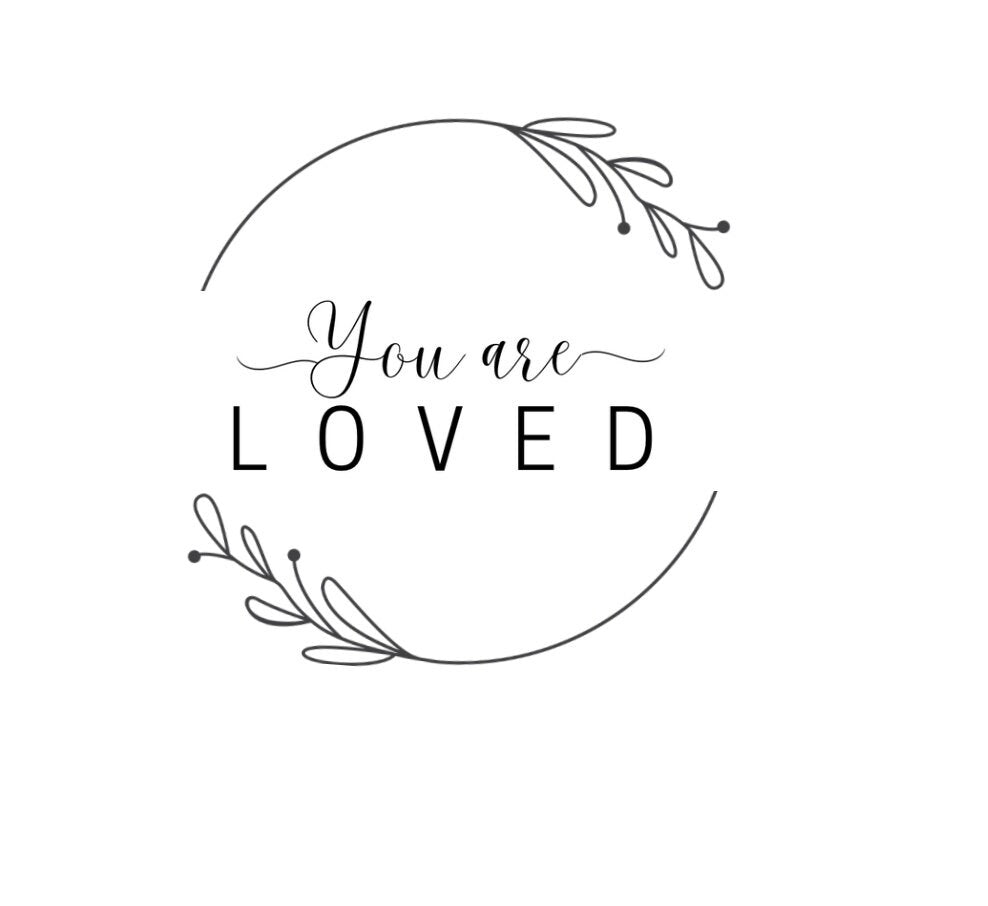 Personalized Digital Download Stickers & Labels for Crafting - Gifts