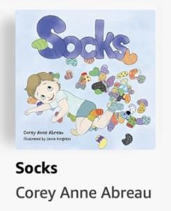 Kids Birthday Gift Ebook for Children: Playful Toddler Book Learning Storybook (Digital Format)