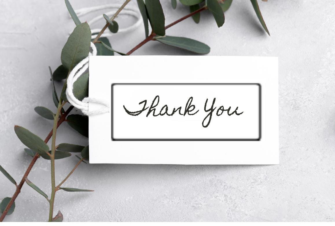 Customizable Black Border Label Template: DIY Printable Labels (Digital Download)